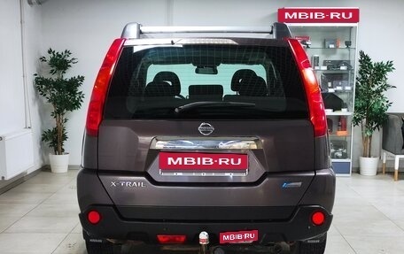 Nissan X-Trail, 2010 год, 1 200 000 рублей, 4 фотография