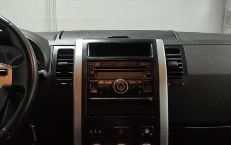 Nissan X-Trail, 2010 год, 1 200 000 рублей, 12 фотография