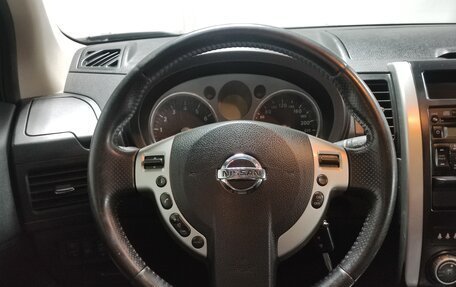 Nissan X-Trail, 2010 год, 1 200 000 рублей, 7 фотография