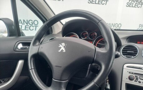 Peugeot 308 II, 2012 год, 697 800 рублей, 16 фотография