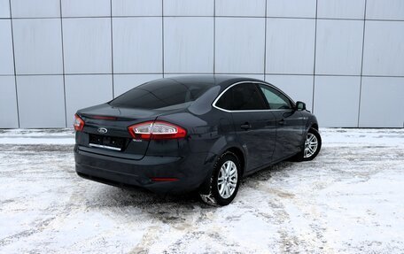 Ford Mondeo IV, 2011 год, 800 000 рублей, 4 фотография