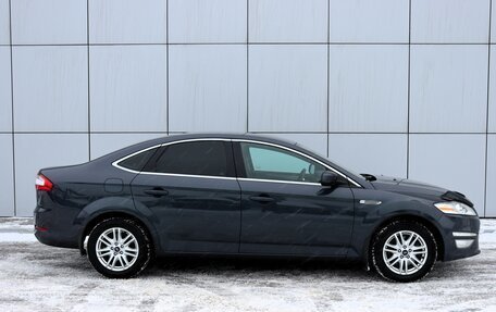 Ford Mondeo IV, 2011 год, 800 000 рублей, 5 фотография