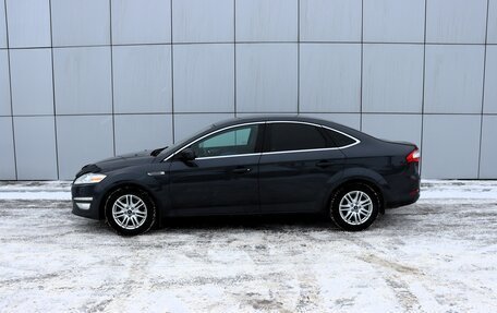 Ford Mondeo IV, 2011 год, 800 000 рублей, 2 фотография