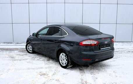 Ford Mondeo IV, 2011 год, 800 000 рублей, 3 фотография