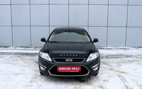 Ford Mondeo IV, 2011 год, 800 000 рублей, 7 фотография