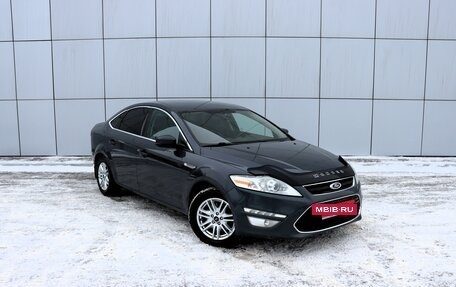 Ford Mondeo IV, 2011 год, 800 000 рублей, 6 фотография