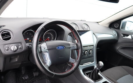 Ford Mondeo IV, 2011 год, 800 000 рублей, 9 фотография