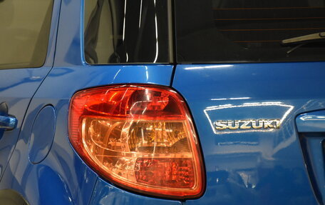 Suzuki SX4 II рестайлинг, 2013 год, 899 000 рублей, 5 фотография