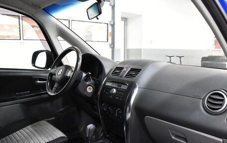 Suzuki SX4 II рестайлинг, 2013 год, 899 000 рублей, 7 фотография