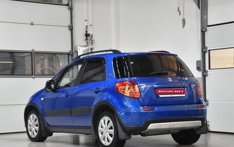 Suzuki SX4 II рестайлинг, 2013 год, 899 000 рублей, 2 фотография