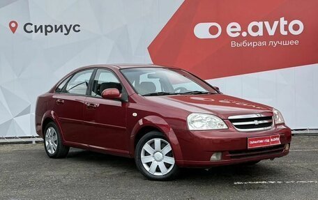 Chevrolet Lacetti, 2006 год, 690 000 рублей, 3 фотография