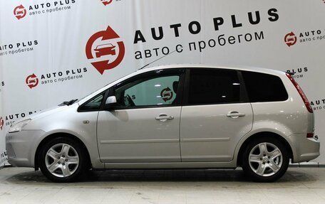 Ford C-MAX I рестайлинг, 2009 год, 599 000 рублей, 7 фотография