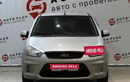 Ford C-MAX I рестайлинг, 2009 год, 599 000 рублей, 5 фотография