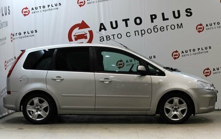 Ford C-MAX I рестайлинг, 2009 год, 599 000 рублей, 8 фотография