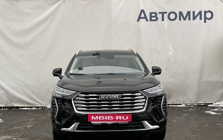 Haval Jolion, 2022 год, 2 210 000 рублей, 2 фотография