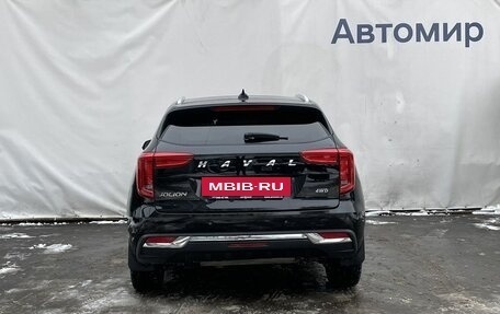 Haval Jolion, 2022 год, 2 210 000 рублей, 6 фотография