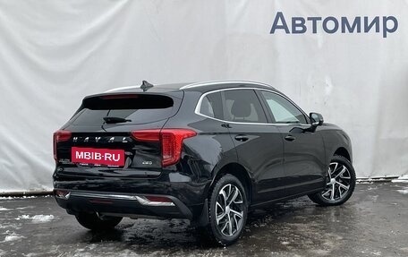 Haval Jolion, 2022 год, 2 210 000 рублей, 5 фотография