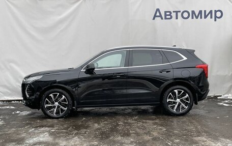 Haval Jolion, 2022 год, 2 210 000 рублей, 8 фотография