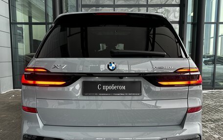 BMW X7, 2024 год, 18 800 000 рублей, 6 фотография