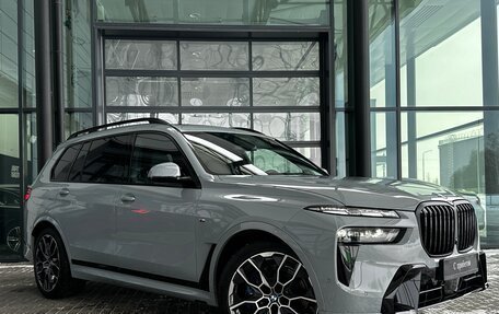 BMW X7, 2024 год, 18 800 000 рублей, 3 фотография