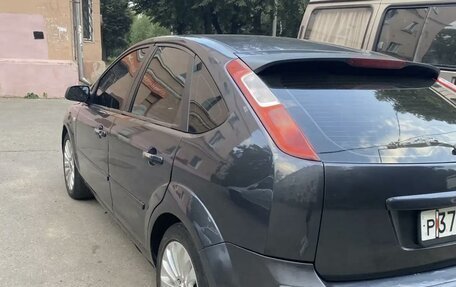 Ford Focus II рестайлинг, 2006 год, 465 000 рублей, 8 фотография