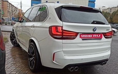 BMW X5, 2013 год, 4 000 000 рублей, 2 фотография