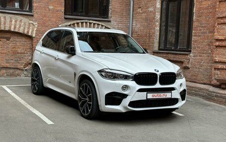 BMW X5, 2013 год, 4 000 000 рублей, 10 фотография