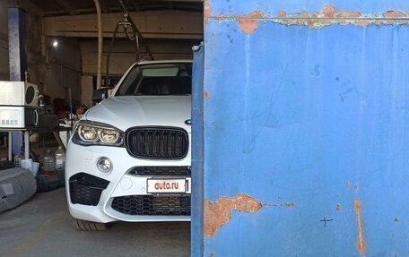 BMW X5, 2013 год, 4 000 000 рублей, 9 фотография