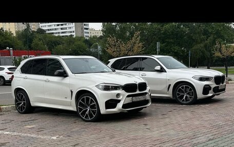 BMW X5, 2013 год, 4 000 000 рублей, 5 фотография