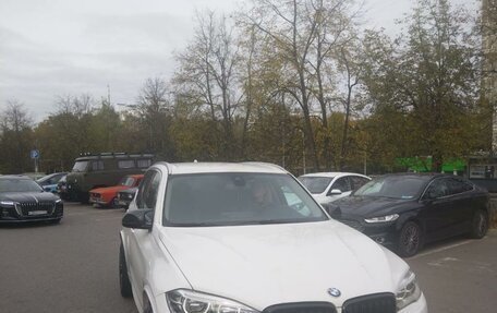 BMW X5, 2013 год, 4 000 000 рублей, 7 фотография