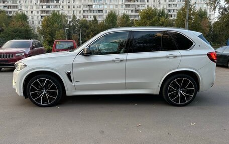 BMW X5, 2013 год, 4 000 000 рублей, 15 фотография