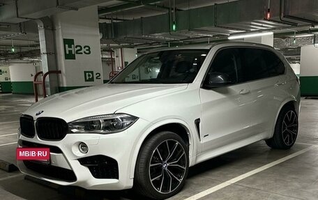 BMW X5, 2013 год, 4 000 000 рублей, 12 фотография