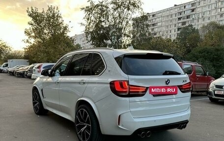 BMW X5, 2013 год, 4 000 000 рублей, 16 фотография