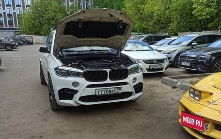 BMW X5, 2013 год, 4 000 000 рублей, 6 фотография