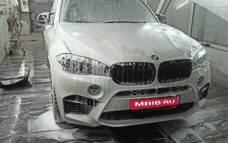 BMW X5, 2013 год, 4 000 000 рублей, 8 фотография