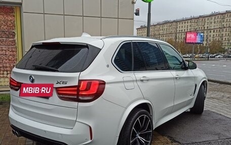 BMW X5, 2013 год, 4 000 000 рублей, 3 фотография