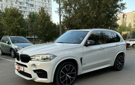 BMW X5, 2013 год, 4 000 000 рублей, 19 фотография