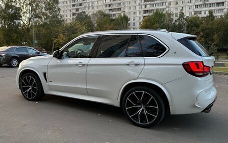 BMW X5, 2013 год, 4 000 000 рублей, 17 фотография