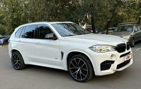 BMW X5, 2013 год, 4 000 000 рублей, 21 фотография