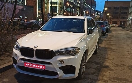 BMW X5, 2013 год, 4 000 000 рублей, 23 фотография