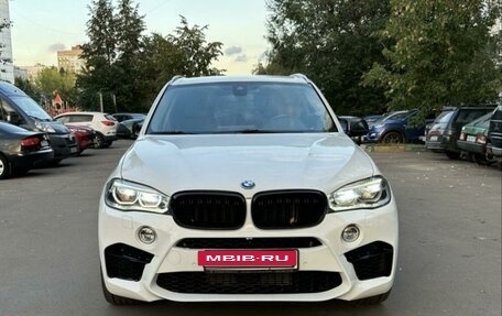 BMW X5, 2013 год, 4 000 000 рублей, 20 фотография