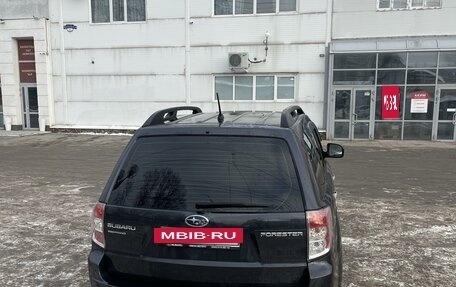 Subaru Forester, 2011 год, 1 750 000 рублей, 4 фотография