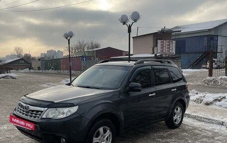 Subaru Forester, 2011 год, 1 750 000 рублей, 3 фотография