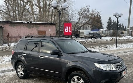 Subaru Forester, 2011 год, 1 750 000 рублей, 2 фотография