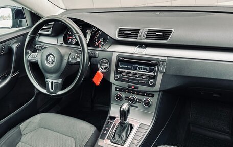 Volkswagen Passat B7, 2012 год, 900 000 рублей, 7 фотография