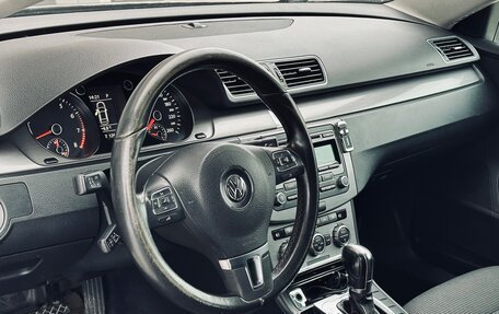 Volkswagen Passat B7, 2012 год, 900 000 рублей, 10 фотография