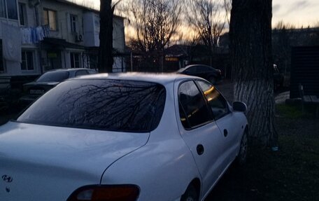 Hyundai Lantra II, 1997 год, 199 000 рублей, 5 фотография