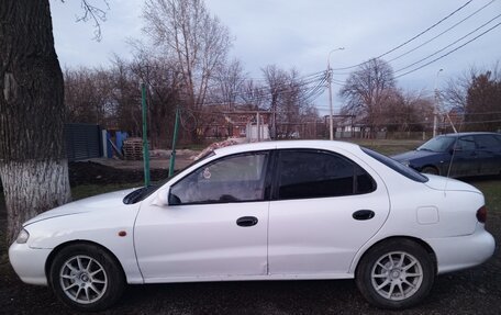 Hyundai Lantra II, 1997 год, 199 000 рублей, 17 фотография