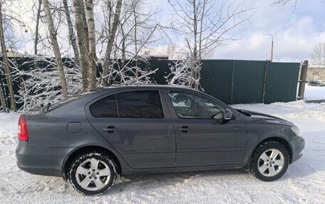 Skoda Octavia, 2012 год, 930 000 рублей, 8 фотография