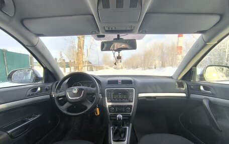 Skoda Octavia, 2012 год, 930 000 рублей, 10 фотография